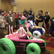 Illustration for article titled Gen Con Cosplay: A Parade of Nerdom